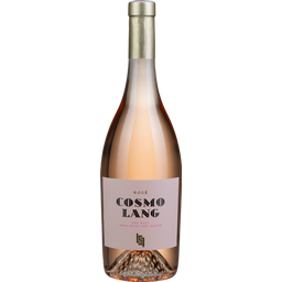 Rotweine Lang Cosmo Lang Rosé 2024