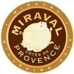 Logo Miraval