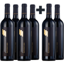 Rotweine Lang 4+2 GRATIS Blaufränkisch classic Mittelburgenland DAC 2023