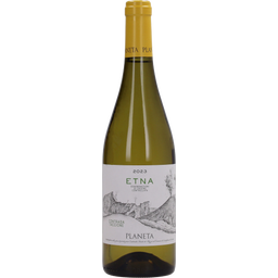 Planeta Etna Bianco DOC 2023 Bio - 0,75 l