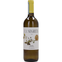 Planeta La Segreta Bianco Sicilia DOC 2024 Bio - 0,75 l