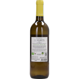 Planeta La Segreta Bianco Sicilia DOC 2024 Bio - 0,75 l