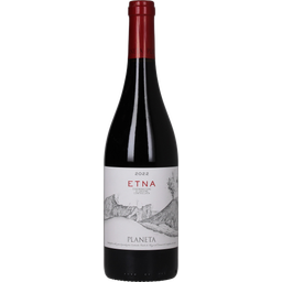 Planeta Etna Rosso DOC 2022 Bio - 0,75 l