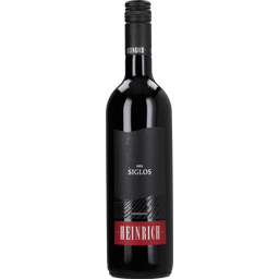 Weingut Silvia Heinrich Ried Siglos 2023