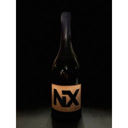 Bioweingut Moritz NIX Blaufränkisch by Hörbs 2020 Bio