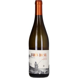 Barón do Sil Godello 2024 Valdeorras