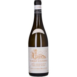 INCASTRO BIANCO IGT Terre di Chieti 2024 Bio