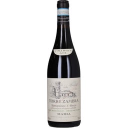 MADIA Montepulciano D’Abruzzo DOC 2021 Bio