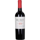 Díaz Bayo 15 Meses Ribera del Duero Crianza 2022