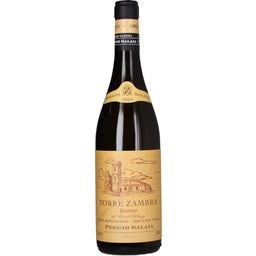 Pecorino I.G.T POGGIO SALAIA Terre di Chieti 2024 Bio