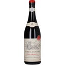 Torre Zambra Montepulciano Villamagna D.O.C. 2022 Bio