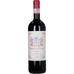 Marques de Tomares S.L. Rioja Crianza DOCa 2019 , 0.75 l
