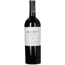 Díaz Bayo 20 Meses Reserva 2015