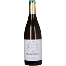 Bodega Chan de Rosas Albarino Cuvée Especial 2018