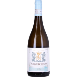 Marques de Tomares S.L. Rioja Blanco Crianza 2020