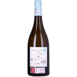 Marques de Tomares S.L. Rioja Blanco Crianza 2020