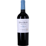 Díaz Bayo 8 Meses Ribera del Duero Crianza 2023