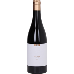 Alte Reben Syrah 2019 Silvia Heinrich Edt.