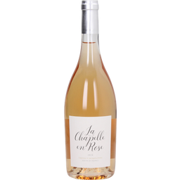 Château St. Jacques d'Albas La Chapelle en Rosé 2024 Bio - 0,75 l