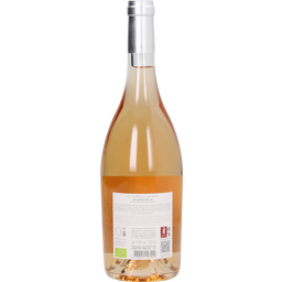 Château St. Jacques d'Albas La Chapelle en Rosé 2024 Bio - 0,75 l