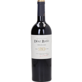 Díaz Bayo 20 Meses Ribera del Duero Reserva 2016
