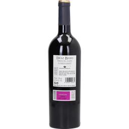 Díaz Bayo 20 Meses Ribera del Duero Reserva 2016 - 0,75 l