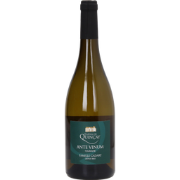 Ante Vinum Sauvignon Blanc AOC Touraine 2023 - 0,75 l