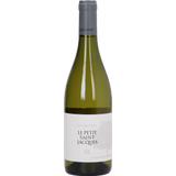 Petit St Jacques Blanc 2024 IGP Pays d'Oc