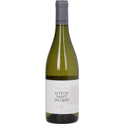 Petit St Jacques Blanc 2024 IGP Pays d'Oc - 0,75 l