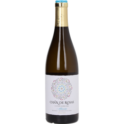 Bodega Chan de Rosas Albariño Cuvée Especial 2023 - 0,75 l