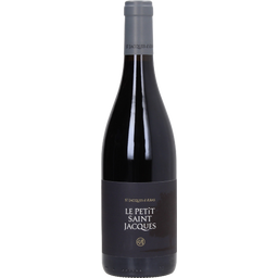 Petit St Jacques Rouge 2023 AOC Minervois - 0,75 l