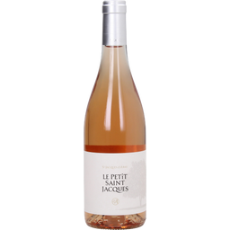 Château St. Jacques d'Albas Petit St Jacques Rosé 2024 AOP Minervois - 0,75 l
