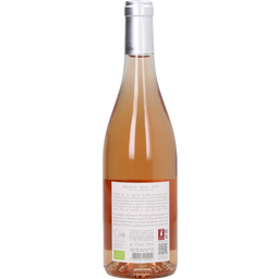 Château St. Jacques d'Albas Petit St Jacques Rosé 2024 AOP Minervois - 0,75 l