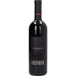 Weingut J. Heinrich V-MAX Blaufränkisch 2018 - 0,75 L