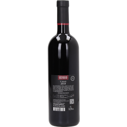 Weingut J. Heinrich V-MAX Blaufränkisch 2018 - 0,75 L