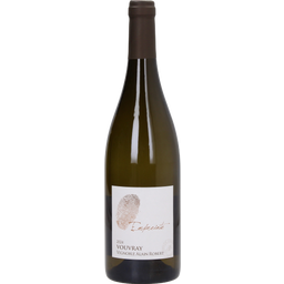 Alain Robert Vouvray Sec 