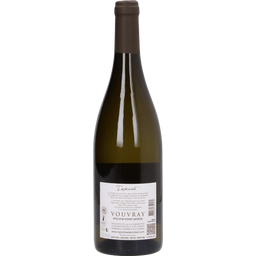 Alain Robert Vouvray Sec 