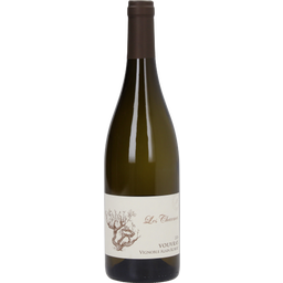 Alain Robert Vouvray Sec 