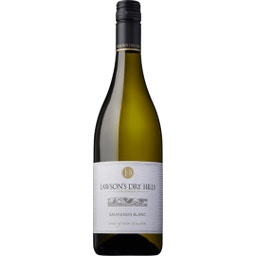 Lawson's Dry Hills Sauvignon Blanc Marlborough 2023