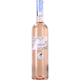 Rosé Liberty 2024 Alpes de Haute Provence Bio