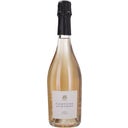 Brut Nature Rosé Comtesse de Cauvigny Bio