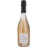 Brut Nature Rosé Comtesse de Cauvigny Bio