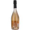 Brut Nature Rosé Comtesse de Cauvigny Bio