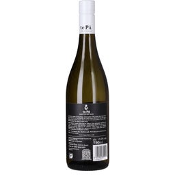 te Pa Winery Sauvignon Blanc 2024