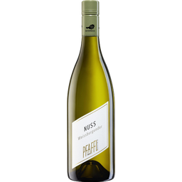 Weingut Pfaffl Weissburgunder NUSS 2024