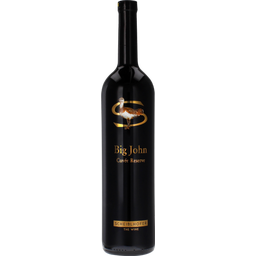 Weingut Scheiblhofer Big John Cuvee Reserve 2023