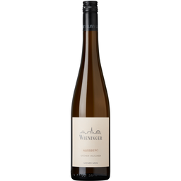 Weingut Wieninger Nussberg Grüner Veltliner 2024 Bio