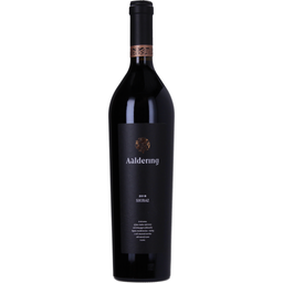 Aaldering Wines Shiraz 2020