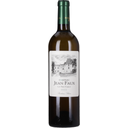 Les Pins Francs 2022 Bordeaux Blanc Bio, 0,75 l
