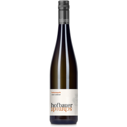 Weingut Hofbauer-Schmidt Roter Veltliner Hohenwarth 2024